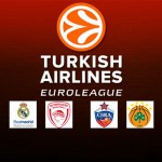 euroleague playoffs 2014
