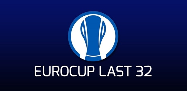 eurocup last 32