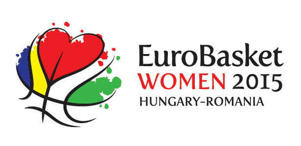 eurobasket women 2015