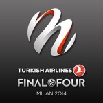 turkish airlines euroleague final four 2014